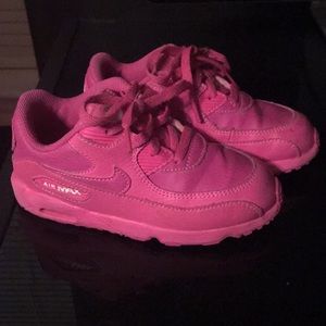 Kids Air max